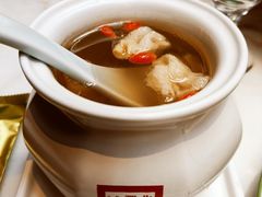 后宫黄坛子-那家小馆•北京菜•烤鸭(中关村店)