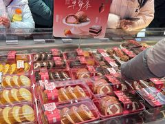 -詹记桃酥(百盛店)