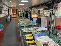 -寻味顺德·南记酒家·传统顺德菜·鱼生(广源路店)