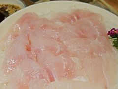 -井格重庆火锅(西直门凯德Mall店)