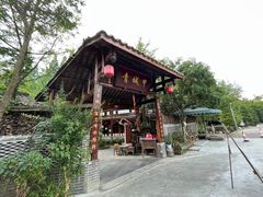 -青城甲(青城山店)