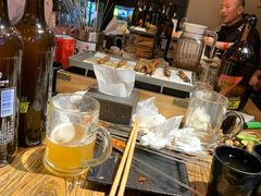 -铁人烧烤(北京店)