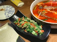 -福照楼汽锅鸡·云南特色菜(万达广场店)