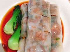 梅菜皇叉烧肠-金苑海鲜酒家(来魅力店)