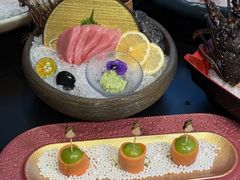 -上井料理黑金店(IFS国金中心店)
