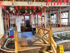 -缘福乡村铁锅炖民宿(八达岭店)