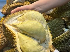 -领鲜活海鲜榴莲自助火锅(东门店)