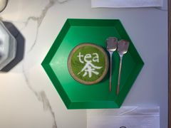 -茶是一枝花泡茶店