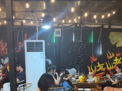 -前门杨记·铜锅涮肉(王府井·故宫店)