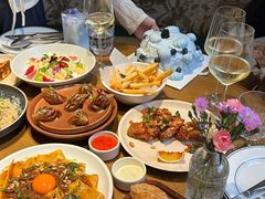 -Grande A'moo(上海万象城店)