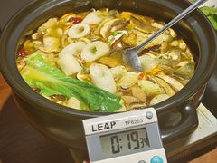 -宣威山野人家·云南菜·菌火锅(金碧店)