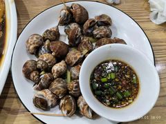 -包不同知味(嵊泗店)