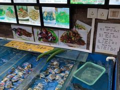 -阿巧一号私房菜(止园路店)