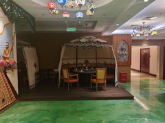 -君邦火锅(新疆大厦店)