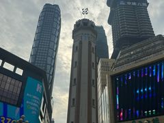 -人民解放纪念碑