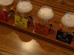-京A Brewpub·精酿餐吧(幸福村店)