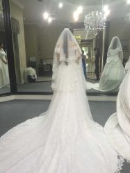 宝娜嫁衣馆-南京宝娜嫁衣婚纱礼服馆(中央路店)