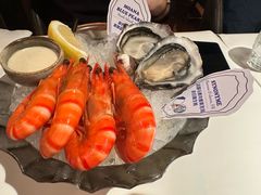 -Osteria Garden 生蚝花园餐厅(原进贤路店)