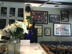 -LA  PETANQUE(泰安路店)