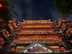 -大佛古寺