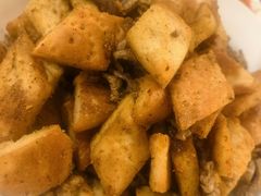 -汗腾格里·风味餐厅(新疆驻京办店)