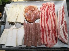 -韩国大金刚烤肉·料理(印象城店)