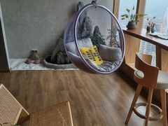 -闲隅江景艺术酒店(解放碑洪崖洞总店)
