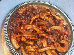 -米村拌饭(李沧松乐汀店)