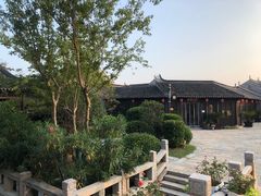 -董永七仙女文化园