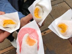 -澳门长洲糯米糍(柯打苏沙街店)