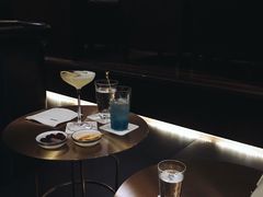 -The Bottle Bar(羲和商业广场店)