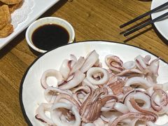-潮中人·潮州菜(益乐路店)