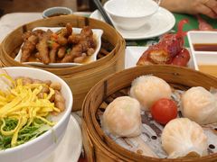 -虾饺妹·粤式手工点心(水荫路店)