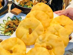 -秦月轩·陕西家乡菜(阜成路·五棵松店)