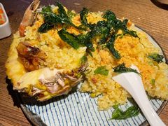 -兰木肆·云南菜(龙湖U城天街店)