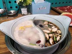 -青瓷火锅料理(西单大悦城店)