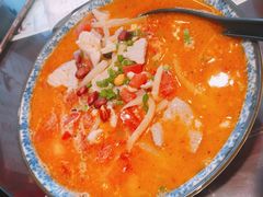 -螺世纪螺蛳粉·桂味小排档(裕德店)