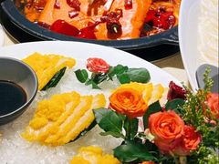 -蜀家渝重庆火锅(南屏街店)