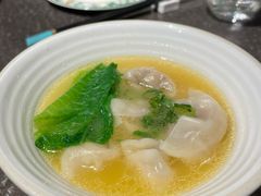 -渔语鱼新川菜Bistro(万象天地店)