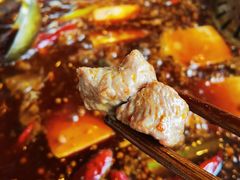 -九尺赵老四鲜鹅肠火锅