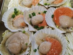 -闯关东东北农家菜(崂山石老人店)