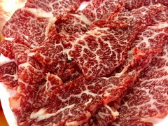 -蔡社牛肉城(龙湖店)