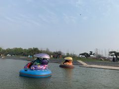 -南通洲际绿博园