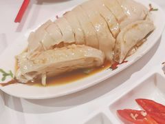 -芽笼芽笼新加坡餐厅(世纪汇店)