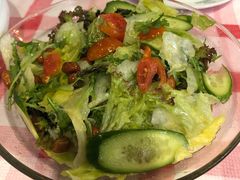 田园大拌菜-西域阿里马新疆菜·清真(桂花路店)