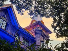 -马勒别墅·中餐厅