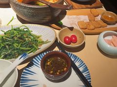 -山石榴·贵州菜(丰盛里店)