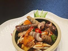 -门溪山居(七星店)