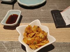 -炙柒Sekinana·精致日料(合生汇店)
