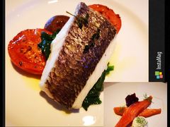 -迪拜帆船酒店海底餐厅